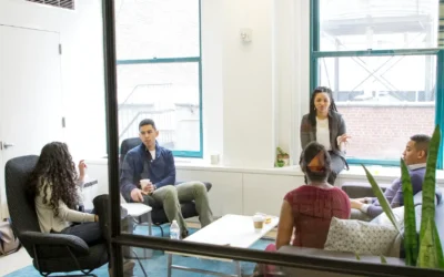 How Can Employers Reduce Stress in the Workplace?