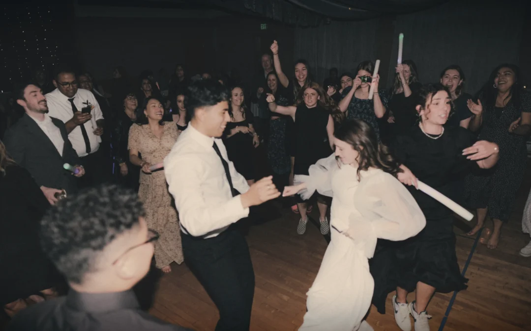 Transform Your Emotional Well-Being Through Power of Dance