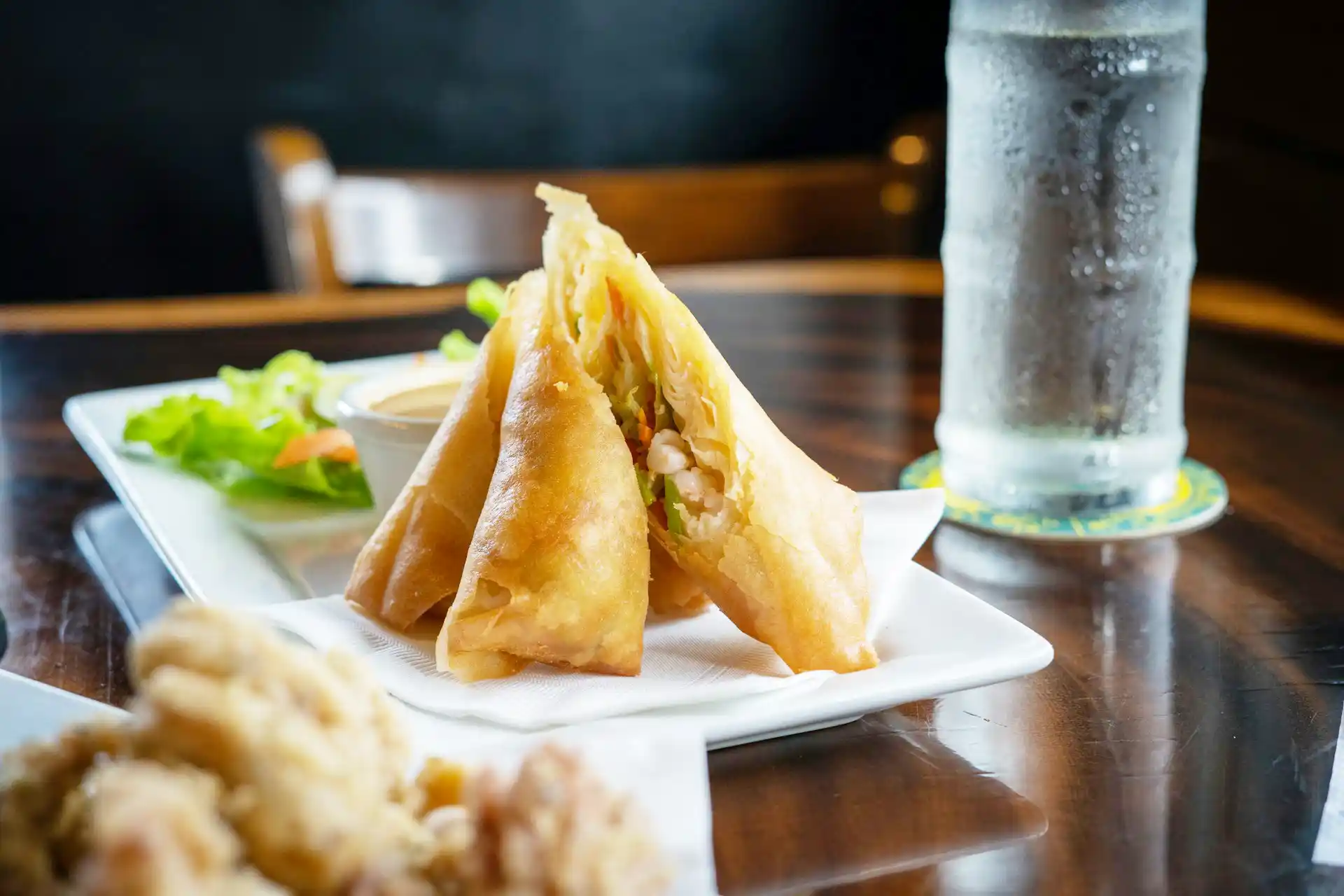 eggrolls-live-better Killer Southwest Egg Rolls: Crispy, Spicy Perfection in Every Bite! And an explosive southwest egg rolls: the ultimate healthy game day snack