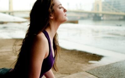 Yoga Pose Guide: Stretches, Flexibility, and A-Z Poses