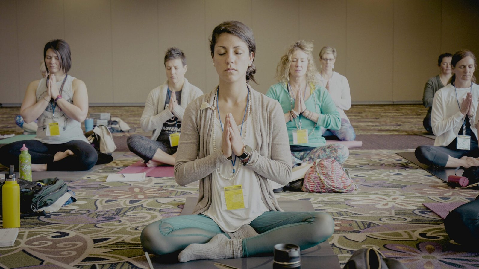 Mindfulness Secrets