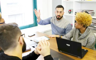 Why Is Work So Stressful? Let us Break It Down