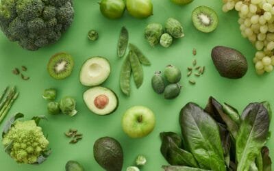 Gut Health Smoothie Recipes for Optimal Digestive Wellness