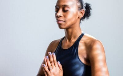 Simple mindfulness exercises to reduce anxiety