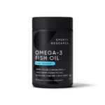 Omega3 Fish Oil