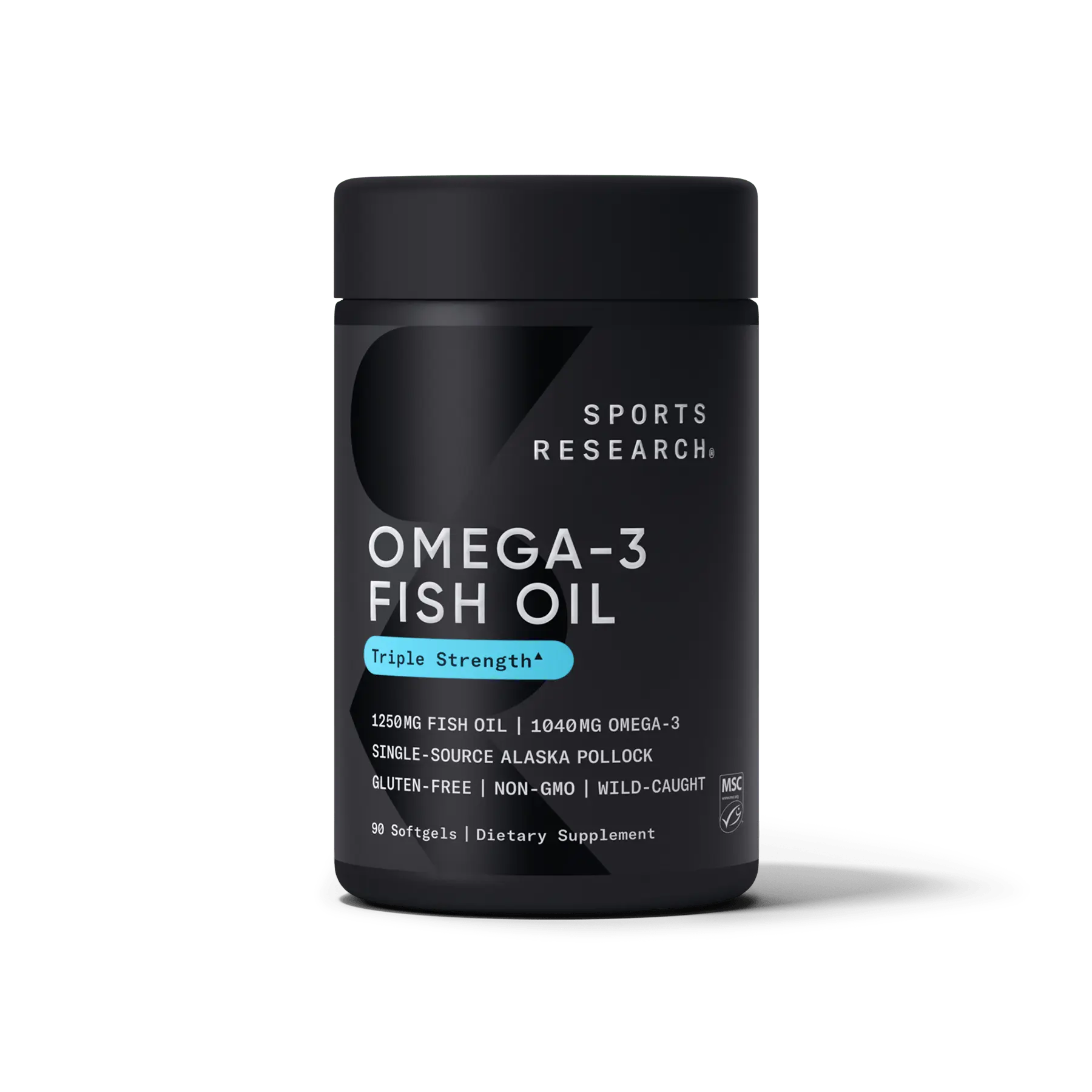Omega3 Fish Oil Omega3 Fish Oil