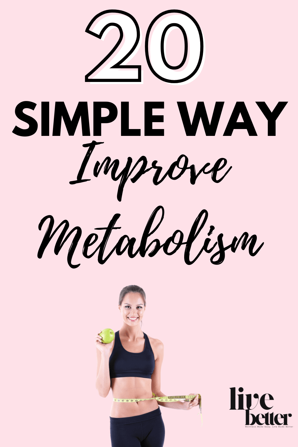 Improve Metabolism Naturally Improve Metabolism Naturally