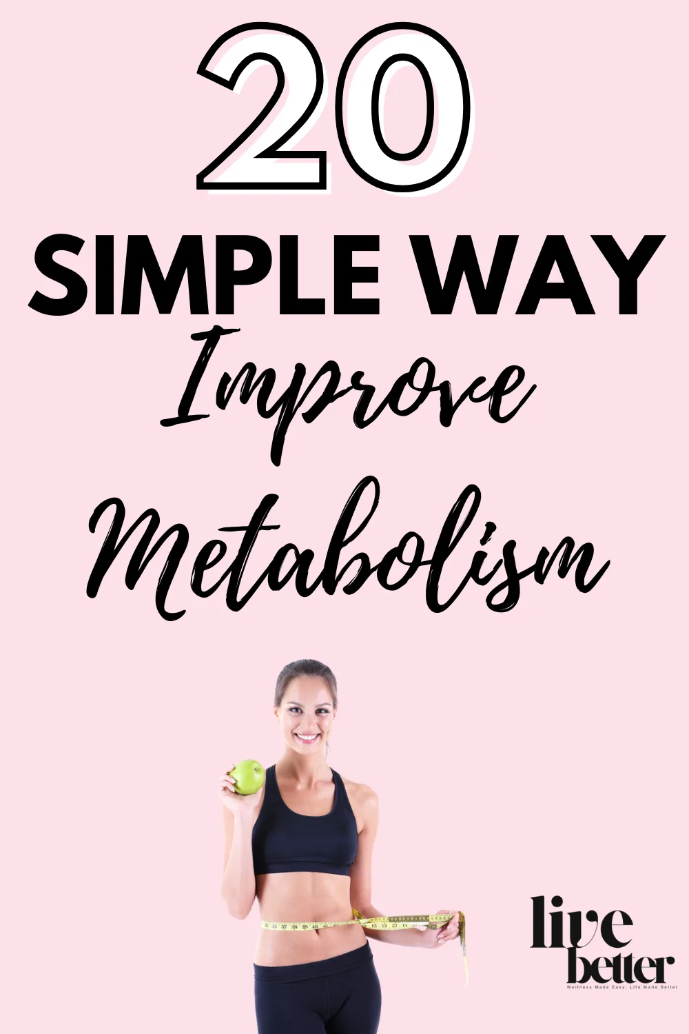 Improve Metabolism Naturally Improve Metabolism Naturally