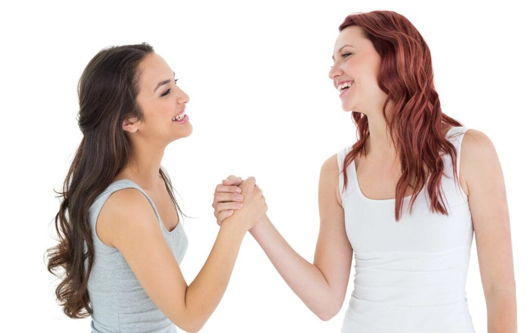 20 Simple Ways to Build Meaningful Connections