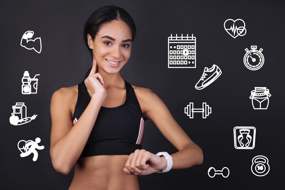 20 Ways to Improve Metabolism Naturally
