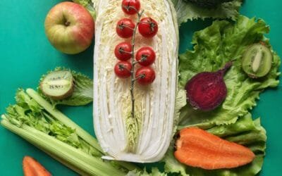 Top 20 Gut-Friendly Foods to Boost Your Microbiome