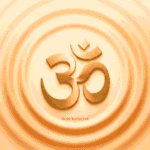 Om or Aum symbol